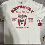 Kentucky Fried Chicken Graphic T Photo 1