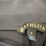 Athleta  headlands hybrid cargo tights navy blue size 6 Photo 6