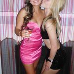 White Fox Boutique Mini Dress Photo 0