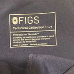 FIGS  scrub pants, size L/T Photo 4