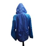 Helly Hansen  HH Packable Pullover Windbreaker Anorak Hooded‎ Jacket - Women's Photo 5
