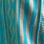 Say What? Say What brand long angled Vest Photo 4