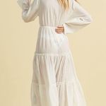 Billabong Salty x Blonde Dress Photo 2