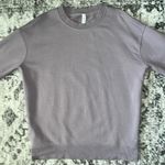 Lululemon Perfectly Oversized Crew Photo 4