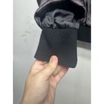 ZeroXposur Women’s Zero X Posur Jacket XL Houndstooth Puffer Hooded Brown Photo 2