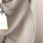 Joie NWT  Tabancia Houndstooth Crop Trouser Pants Size 2 Org. $278 Photo 7