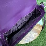 Kate Spade Kate Spade Staci Square Crossbody Plum Pie Photo 9