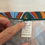 Colorful Patterned Swim Cover Photo 3