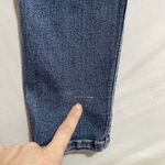 Kut From The Kloth Jeans Women's 2 Blue Denim Medium Wash Mid-Rise Skinny Leg Photo 7