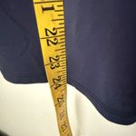 Carve Designs  Kona Blue Sunshirt Rash Guard Zip Surf Swim Beach Pool Sporty Top Photo 5