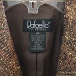Rafaella FINAL MARKDOWN Ladies  blazer 4p Photo 3