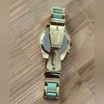 Fashion Watch Geneva Brand Green Photo 7