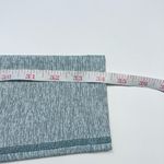 Outdoor Voices 7/8 Springs Leggings Womens XS Colorblock Graphite Ash Dove NEW Photo 8