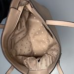 Kate Spade Beige Handbag Photo 5