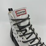 Hunter For Target High Top Unisex Sneaker Waterproof Graphics Black Size 10 Photo 5