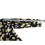 Primark  Double Breasted Blazer Women’s Size 4 Satin Leopard Print Blazer NWOT‎ Photo 9