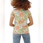 FAT FACE WOMEN'S SHORT SLEEVE MAGGIE V Photo 2