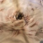 NWOT Valentino secrect garden dress Pink Size 4 Photo 9