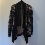 Staring At Stars  Open Cardigan Size Small Photo 1