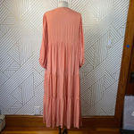 Young Fabulous and Broke Dawn Dress in Peach Photo 7