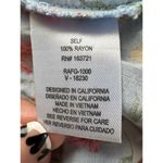 Kingston Grey Floral Ditsy Ruffle Off Shoulder High Photo 9