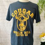 The Duck Co Cougar Bait Tee Photo 0