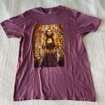britney spears tee Purple Photo 0