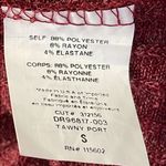 Lush Clothing Lush Ribbed Mocneck Sweater Dress Photo 6