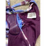 Becca New. floral swimsuit. Small. Retails $149 Photo 10