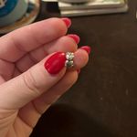 Pandora CHEERS CELEBRATION DANGLE CHARM (RETIRED) Photo 2