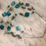 Macy's Beaded Necklace Photo 0