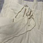 Free People Clear Skies Tunic Top Oversized Cold Shoulder size XS Photo 7