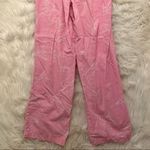 Guy Harvey Brushstroke Slam Dorm Long Pants Pink White Photo 8