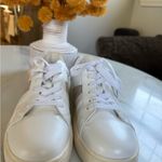 MIA  White and Gray Sneakers Photo 11