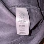 Athleta Corduroy Cargo Skirt in Dark Gray Photo 7