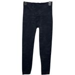 Bagatelle  Gray Blue Camo Leggings Size‎ Small Photo 2