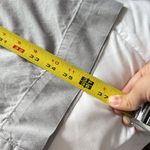 J. Crew Pants Womens Size 2S Gray City Fit Chino 100% Cotton Business Casual Photo 7