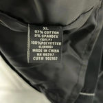 BCBGMAXAZRIA NWT corpcore XL dress  black dress cocktail business office dress Photo 8