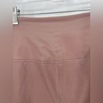 CRZ Yoga Beyond yoga, women's activewear, yoga pants, mauve color, size small Photo 2