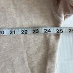 American Eagle  oversized logo sweatshirt Rolling Stones size small nwot oatmeal Photo 10