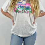 Vintage Hawaii Graphic T Photo 0