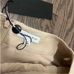 Gianni Bini  Beige Two-Piece Set Photo 8