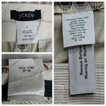 J.Crew Mahali Dot Jubilee Short - Size 2 - EUC Photo 6