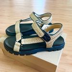 Coach  Sport Sandal Women Size 9.5 US Photo 2