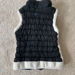 Calvin Klein  puff vest👀 Photo 2
