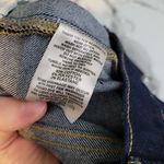 Imogene and Willie  IMOGENE SLIM DARK WASH SKINNY JEANS 27 Photo 12