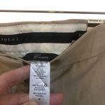 Metaphor  Kourtney size 18 NEW curvy fit Low rise tan Photo 1