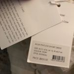 Zimmermann Nwt  allia pintuck dress Photo 10