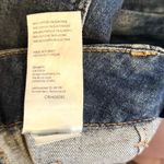 Anthropologie  Pilcro The Skipper Wide Leg Jeans Photo 5
