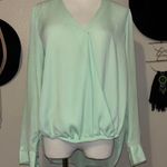 Gibson Latimer Gibson & Latimer Blouse Photo 0